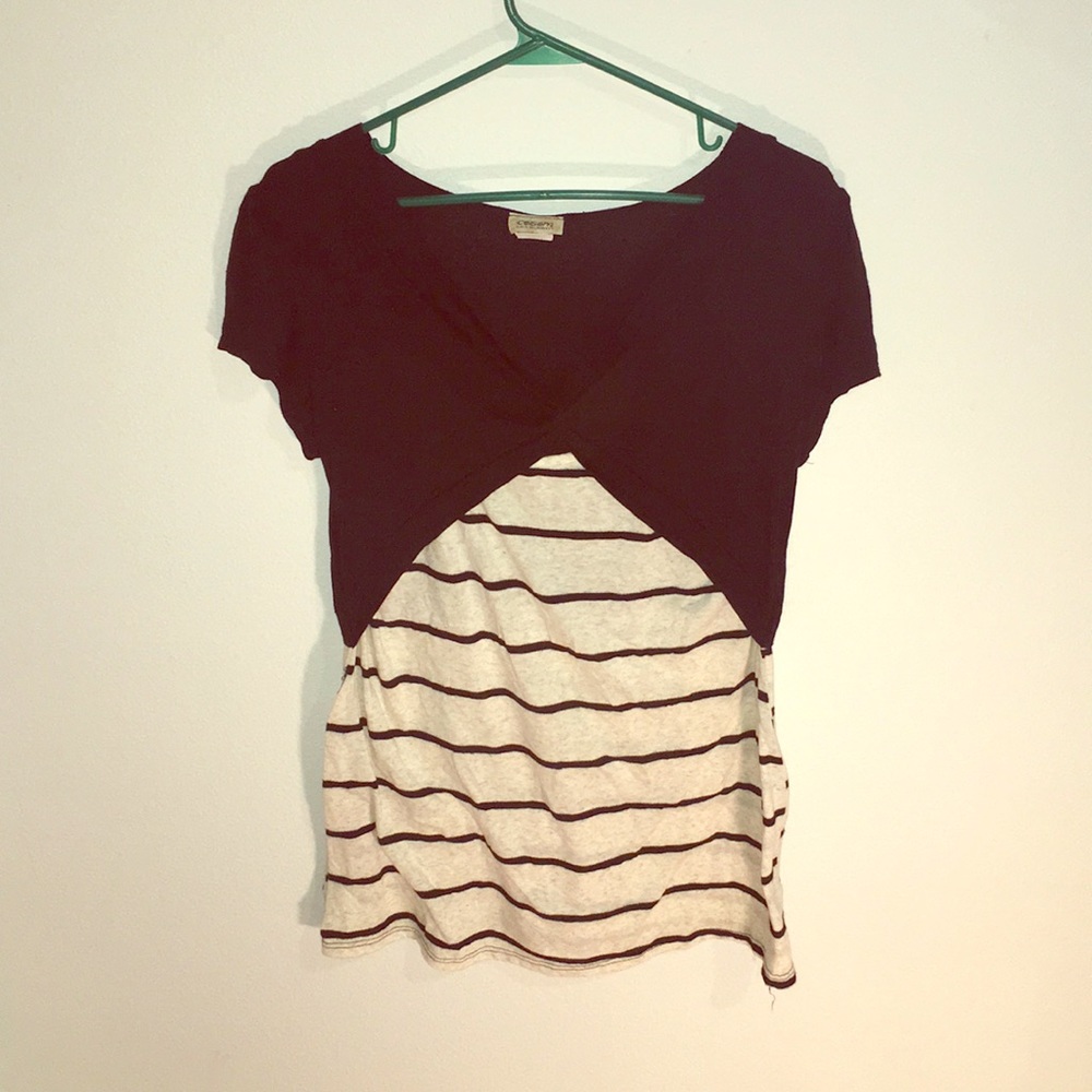 Cute casual shirt